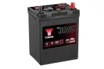 battery 30AH/300A -+ YUASA PROFESSIONAL